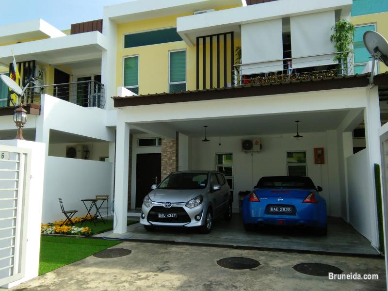 Suite 102 - Co. Living Suite, Rimba - image 6