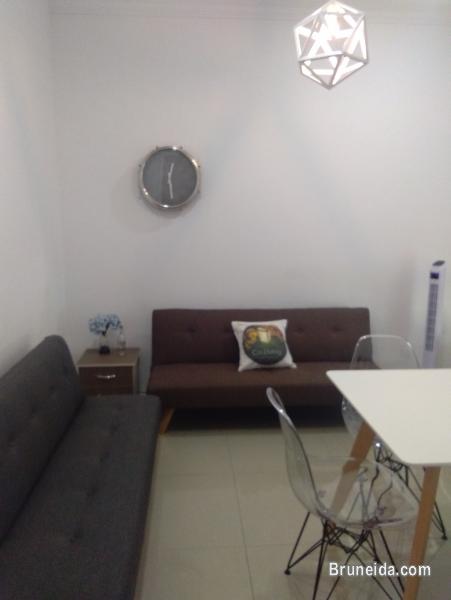Suite 102 - Co. Living Suite, Rimba - image 8