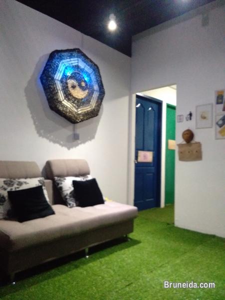 DORMITORY SINGLE BED - image 9