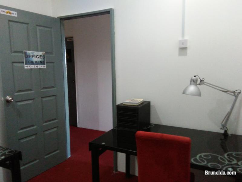 OFFICE 3a: $180 per month Fully Furnished - image 10
