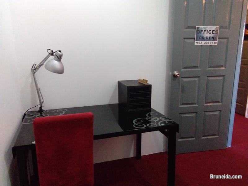 OFFICE 3a: $180 per month Fully Furnished - image 11