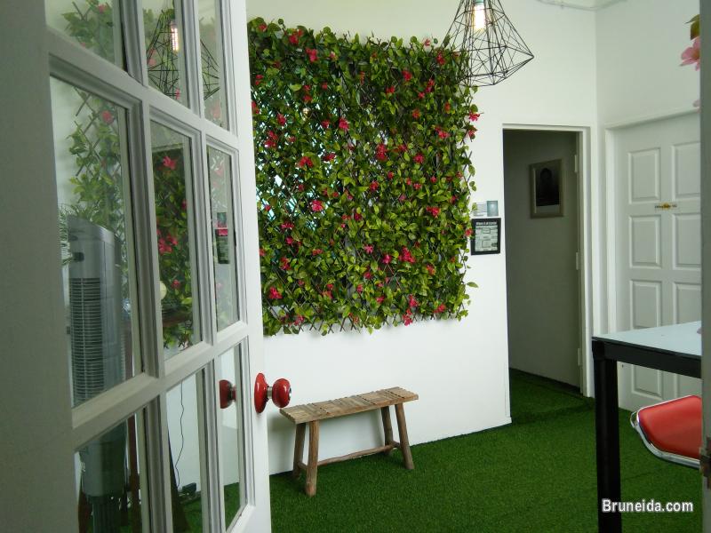 OFFICE 3a: $180 per month Fully Furnished - image 1