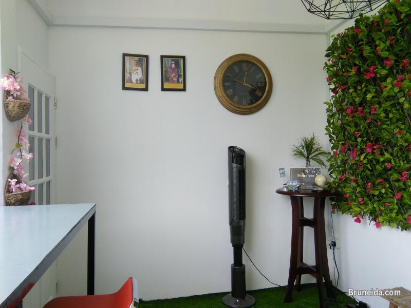 OFFICE 3a: $180 per month Fully Furnished - image 3