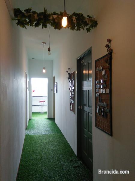 OFFICE 3a: $180 per month Fully Furnished - image 4