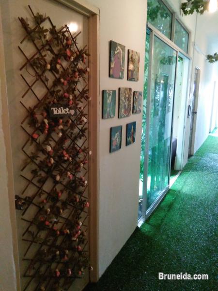 OFFICE 3a: $180 per month Fully Furnished - image 5