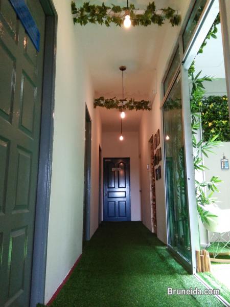 OFFICE 3a: $180 per month Fully Furnished - image 6