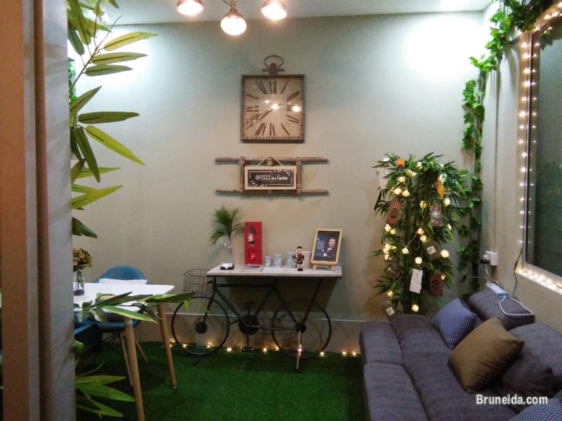 OFFICE 3a: $180 per month Fully Furnished - image 8