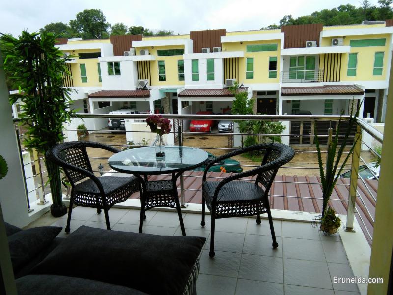 Suite 102 - Co. Living Suite, Rimba - image 8