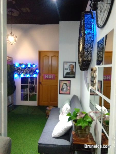 Private Room @ Co. Living Hostel in Brunei