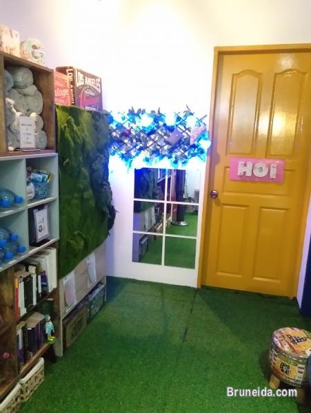 Private Room @ Co. Living Hostel - image 5