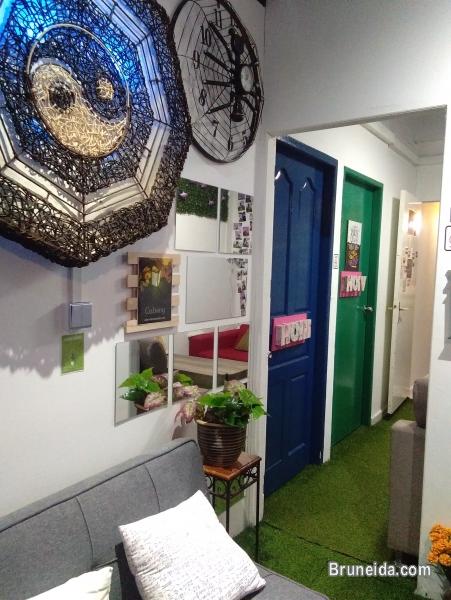 Private Room @ Co. Living Hostel - image 6