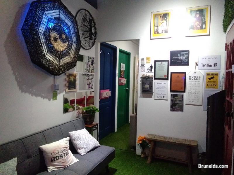 Private Room @ Co. Living Hostel - image 7