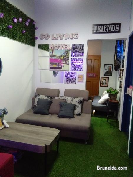 Private Room @ Co. Living Hostel - image 8