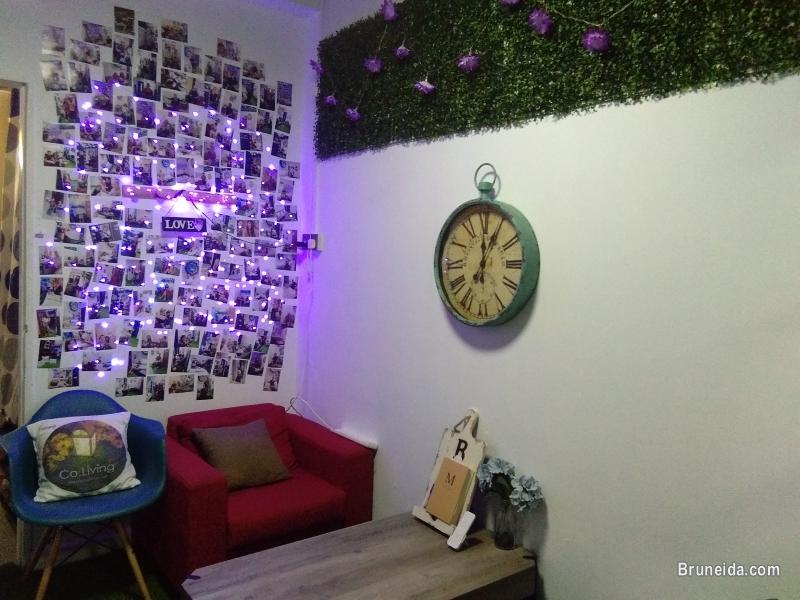 Private Room @ Co. Living Hostel - image 9