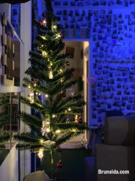 Private Queen Bedroom Fully Furnished & Fancy - image 7