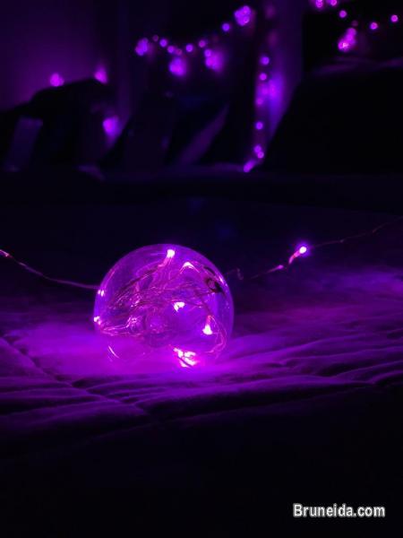 Private Queen Bedroom Fully Furnished & Fancy - image 8