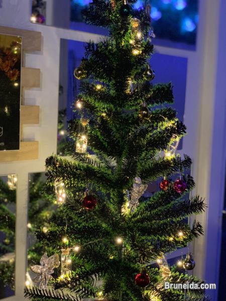 Private Queen Bedroom Fully Furnished & Fancy - image 9