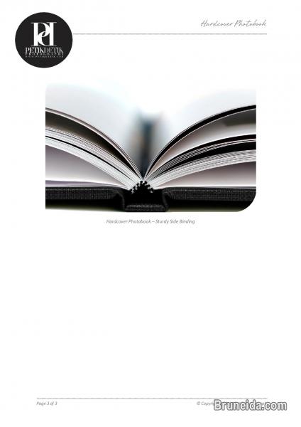 Wedding Photography Package for Bruneians - image 3