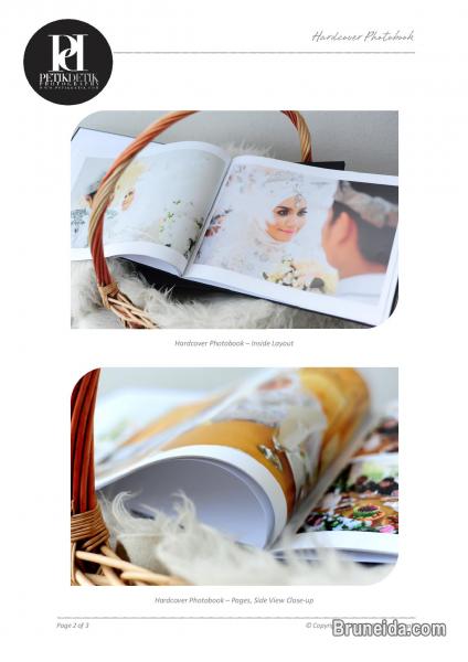 Wedding Photography Package for Bruneians - image 2