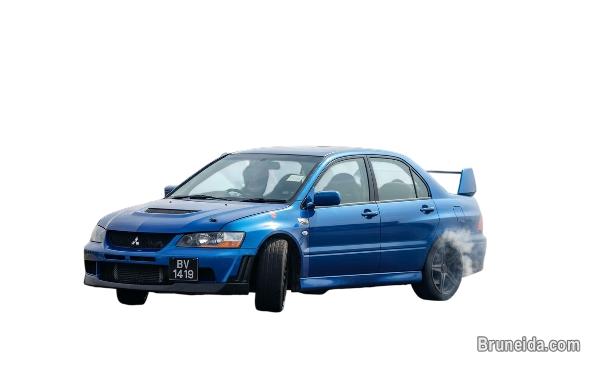 Prototype Full Conversion Evo 7 [cs2-2014] Manual /Full Bodykit $10k Or OfferSwap - image 3