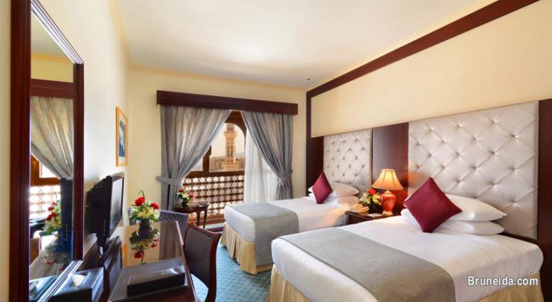 Umrah Family Combo 4+1 2016 - image 2