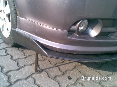 universal front diffuser - image 1