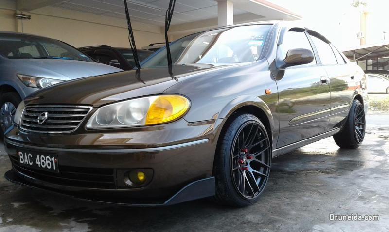 universal front diffuser - image 2