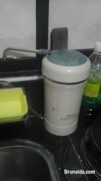 PORTABLE WATER FILLER - image 1