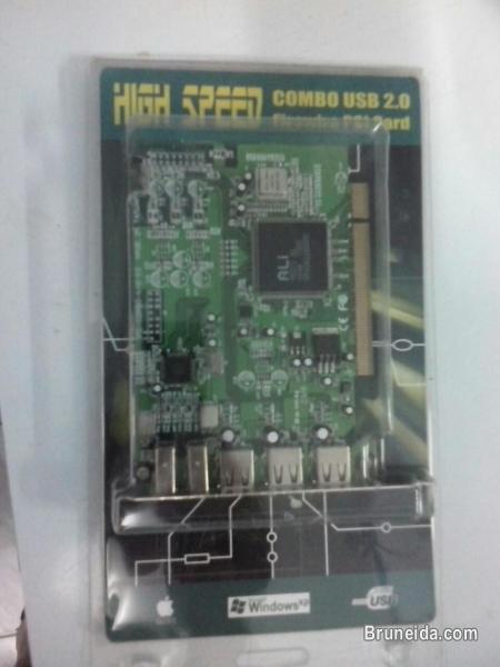 For Sale Computer Accessories - image 1