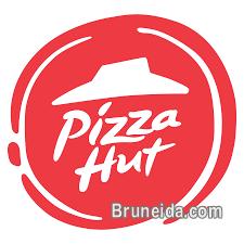 Pictures of Pizza Hutt