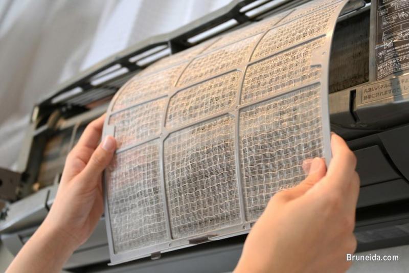 Aircon and electrical services Call/whatsaapp@ 8992195 - image 6