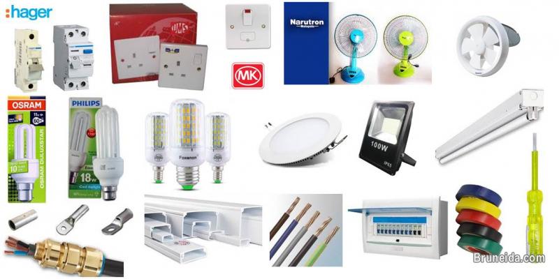 ELECTRICAL STORE - image 1