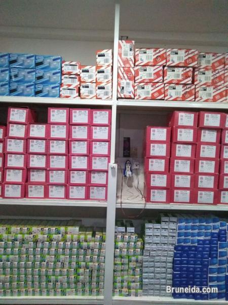 ELECTRICAL STORE - image 6