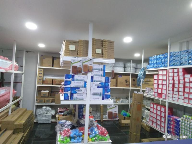 ELECTRICAL STORE - image 7