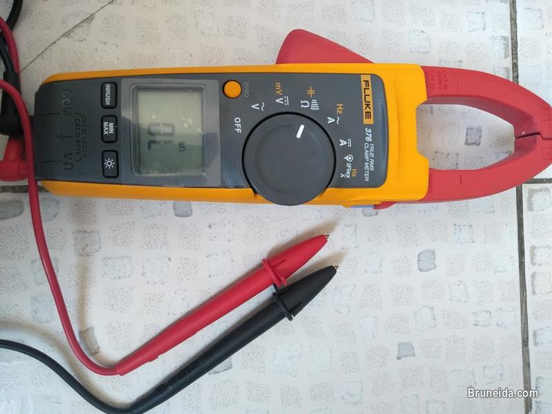 Pictures of ELECTRICAL INSPECTION, TESTING AND TROUBLESHOOTING