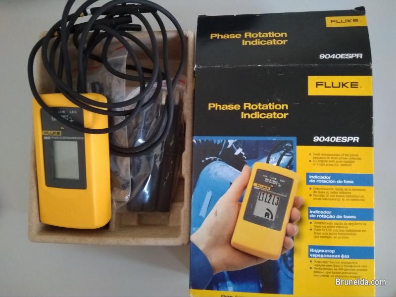 ELECTRICAL INSPECTION, TESTING AND TROUBLESHOOTING - image 5