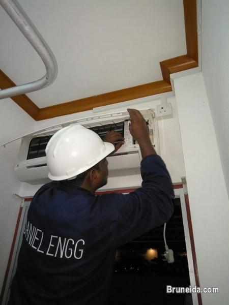 Aircon and electrical services Call/whatsaapp@ 8992195 - image 2