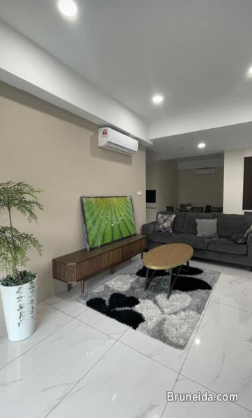 Gadong apartment 3R pool 1. 7k - image 1