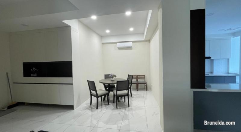 Gadong apartment 3R pool 1. 7k - image 2
