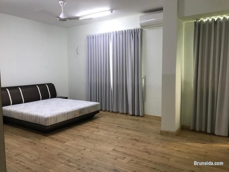 Semi detached house for rent at Kiarong - image 1