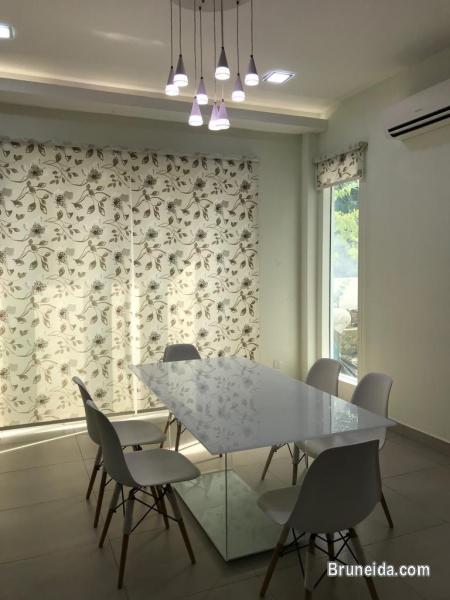 Semi detached house for rent at Kiarong - image 2