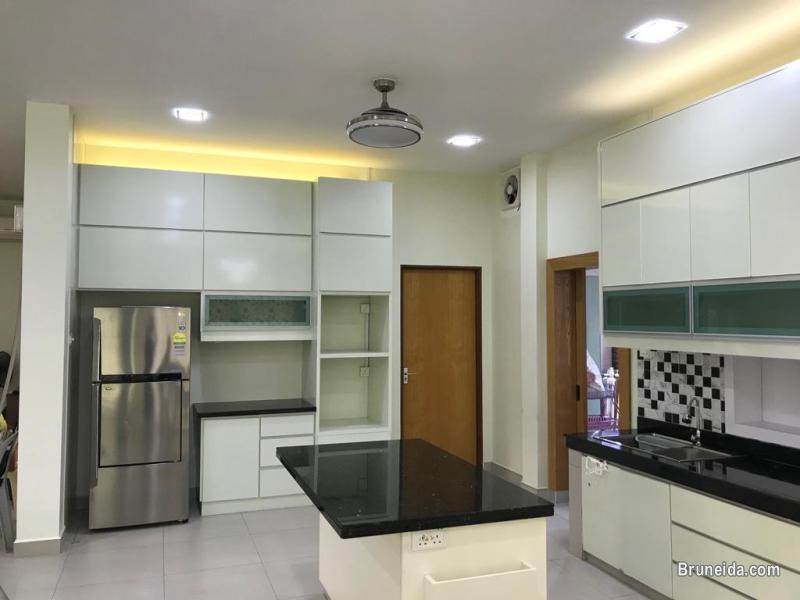 Semi detached house for rent at Kiarong - image 3