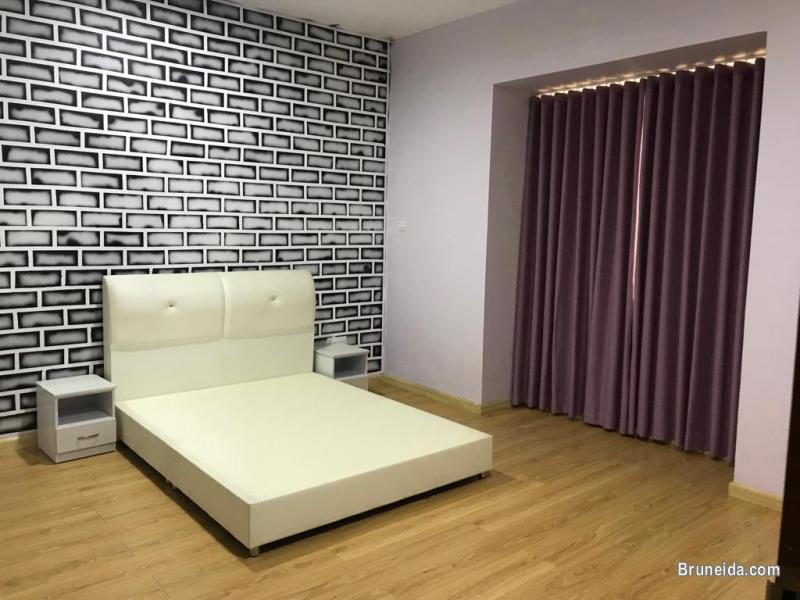 Semi detached house for rent at Kiarong - image 4