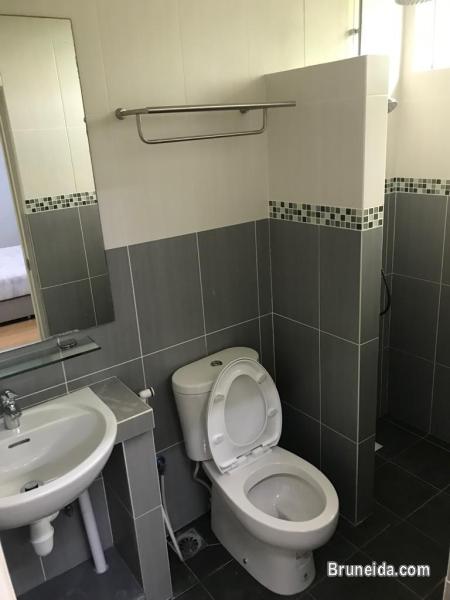 Semi detached house for rent at Kiarong - image 5