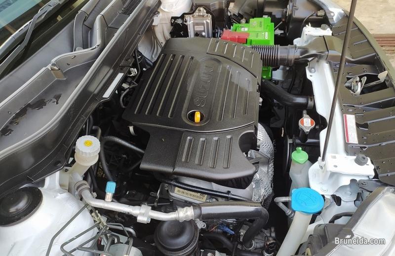 SUZUKI VITARA 1. 6 6AT 2WD (AUTO)-REGISTERED 2017 - image 10