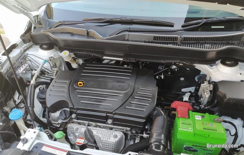 SUZUKI VITARA 1. 6 6AT 2WD (AUTO)-REGISTERED 2017 - image 11