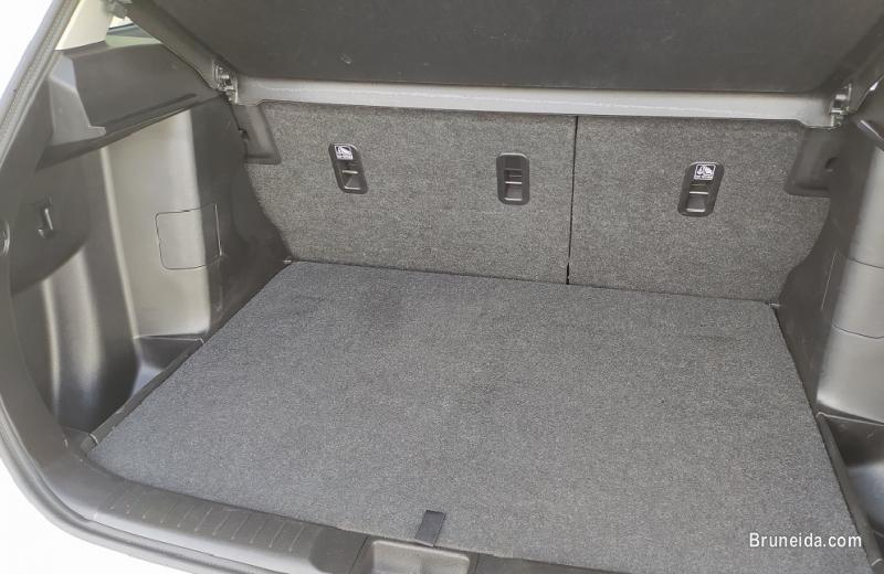 SUZUKI VITARA 1. 6 6AT 2WD (AUTO)-REGISTERED 2017 - image 9