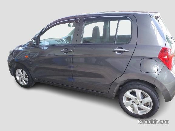 SUZUKI CELERIO 1. 0 GLX HATCH BACK (AUTO) - 2019 - image 3