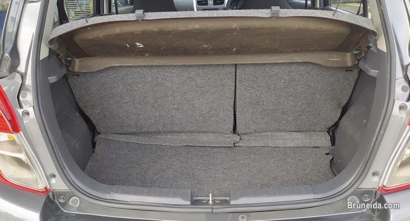 SUZUKI CELERIO 1. 0 GLX HATCH BACK (AUTO) - 2019 - image 7