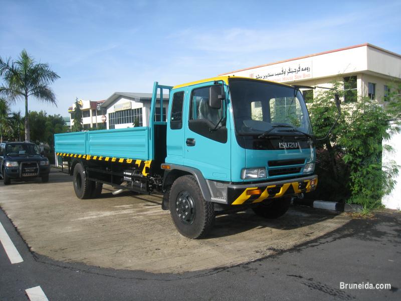 Heavy Vehicle Driver Class 5 - image 1